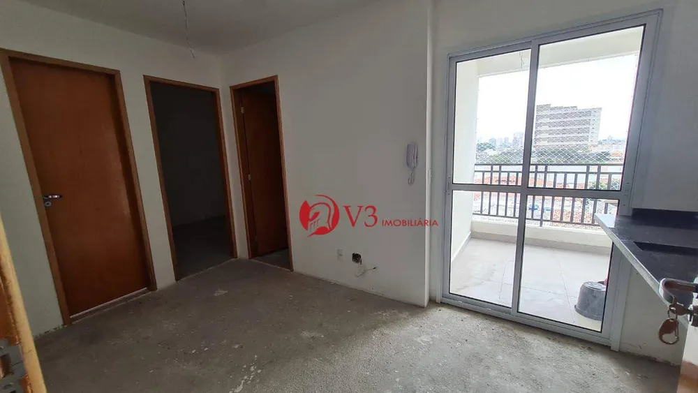 Apartamento, 2 quartos, 32 m² - Foto 9