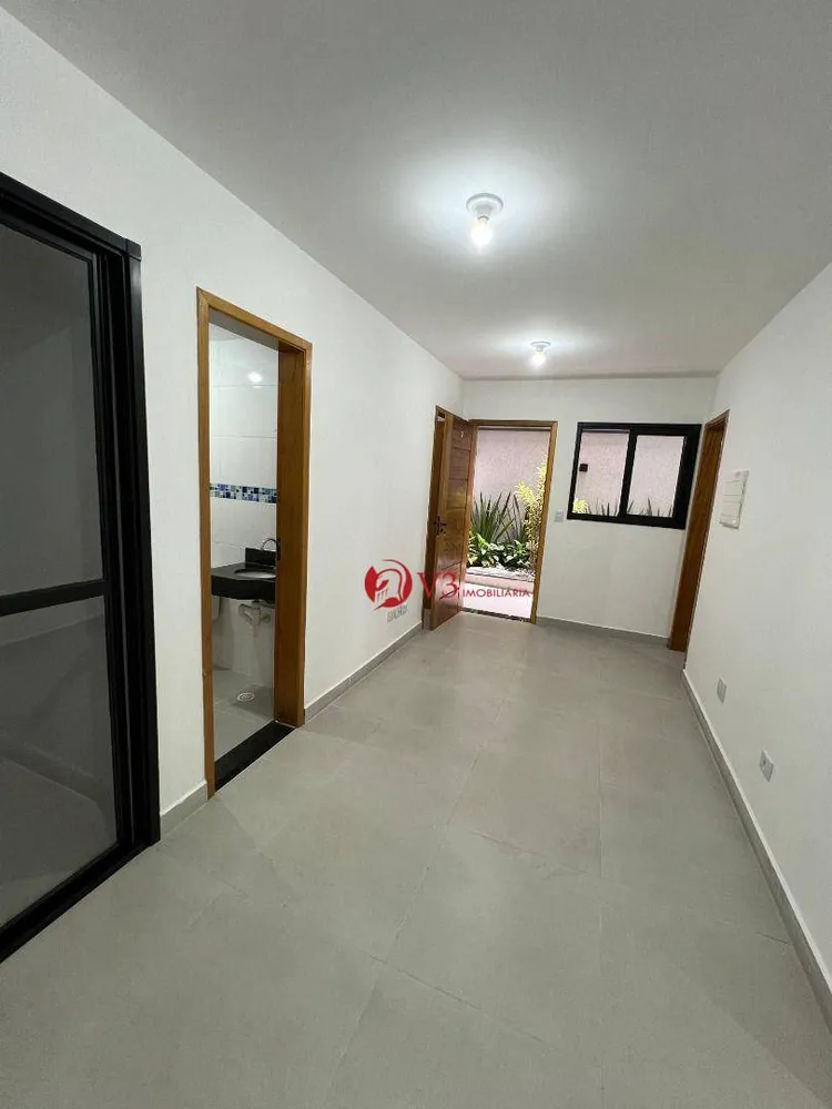 Apartamento, 2 quartos, 41 m² - Foto 4