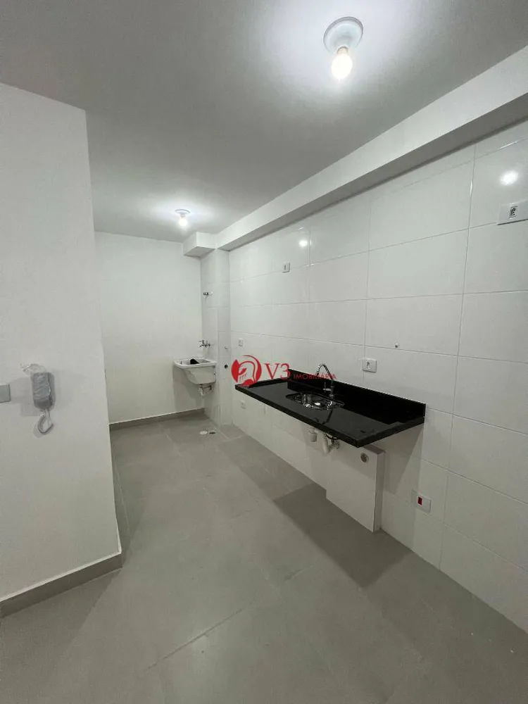 Apartamento, 2 quartos, 41 m² - Foto 10