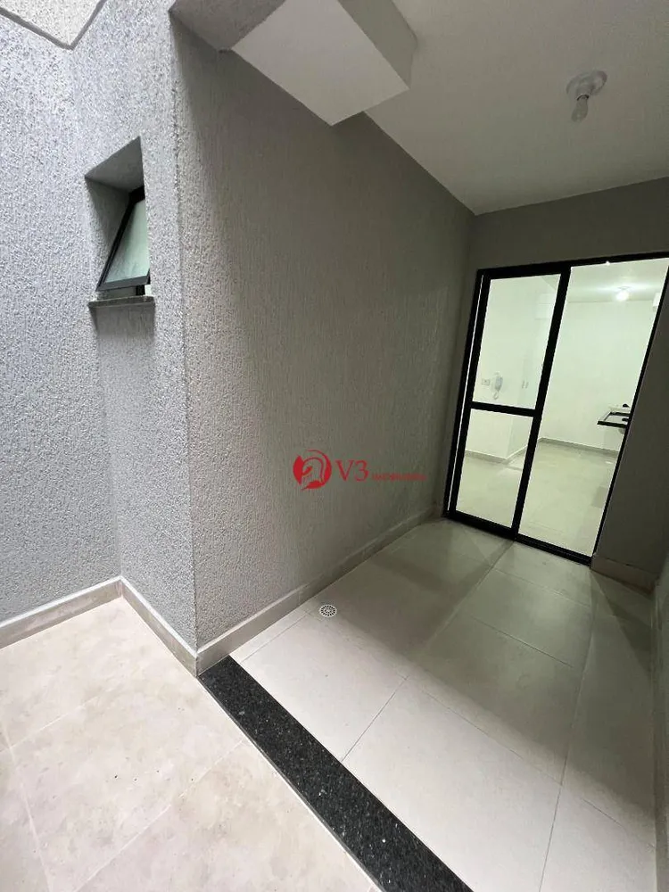 Apartamento, 2 quartos, 41 m² - Foto 9