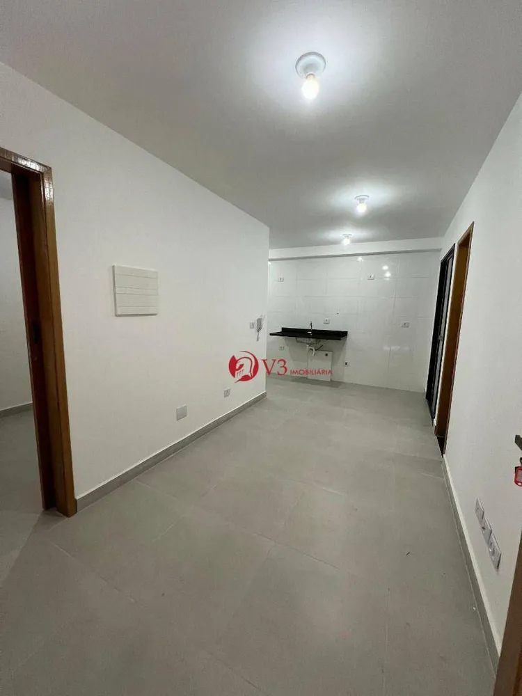 Apartamento, 2 quartos, 41 m² - Foto 8