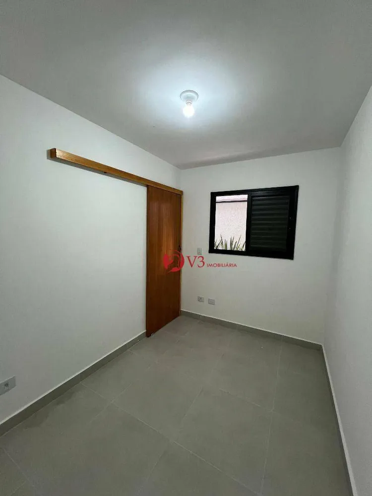 Apartamento, 2 quartos, 41 m² - Foto 2