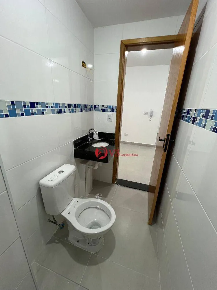 Apartamento, 2 quartos, 41 m² - Foto 5