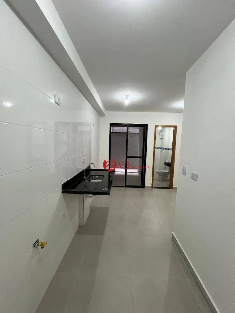 Apartamento, 2 quartos, 41 m² - Foto 7