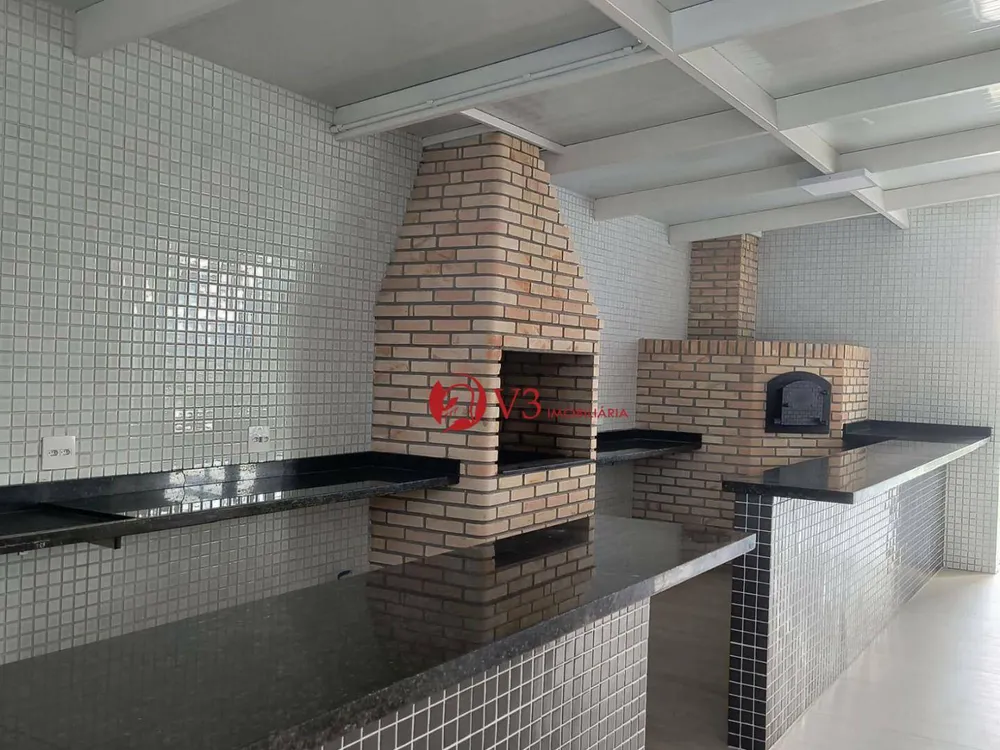 Apartamento, 2 quartos, 81 m² - Foto 2
