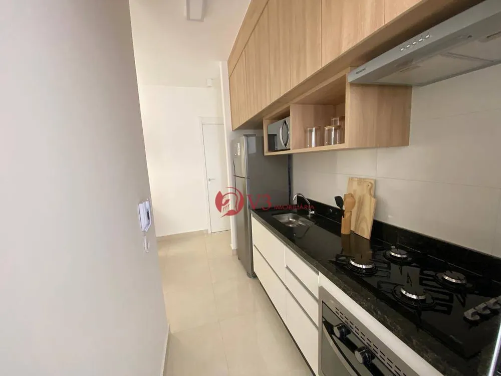 Apartamento, 2 quartos, 49 m² - Foto 2