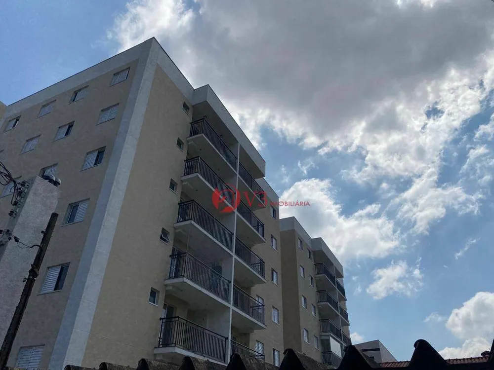 Apartamento, 2 quartos, 49 m² - Foto 1