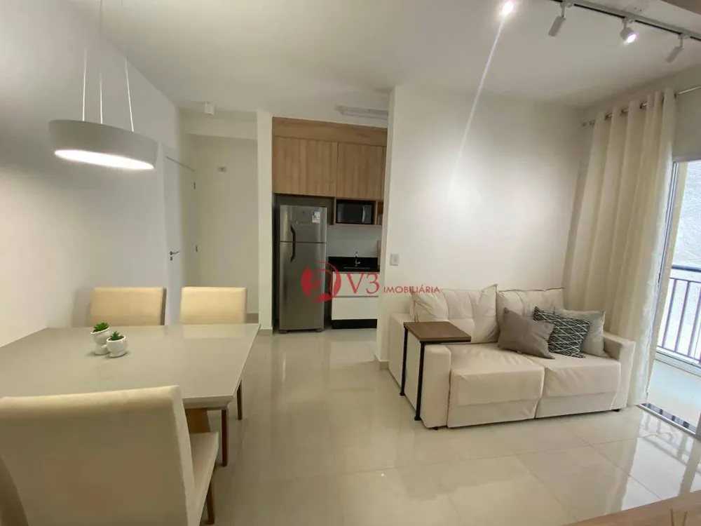 Apartamento, 2 quartos, 49 m² - Foto 4