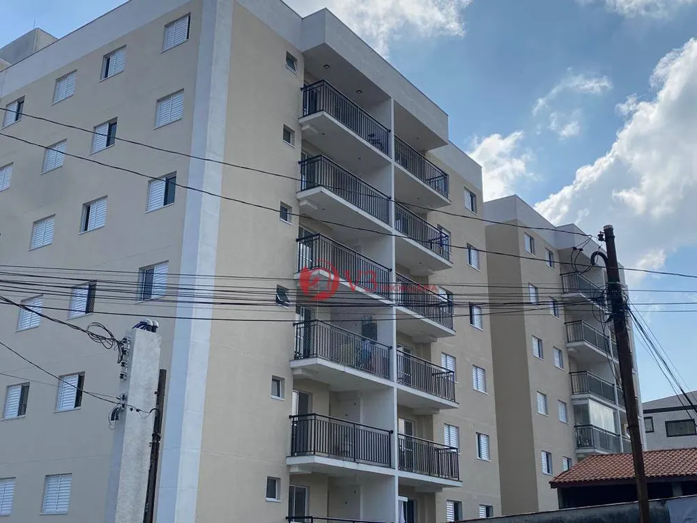 Apartamento, 2 quartos, 49 m² - Foto 3