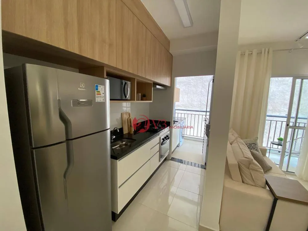 Apartamento, 2 quartos, 49 m² - Foto 6