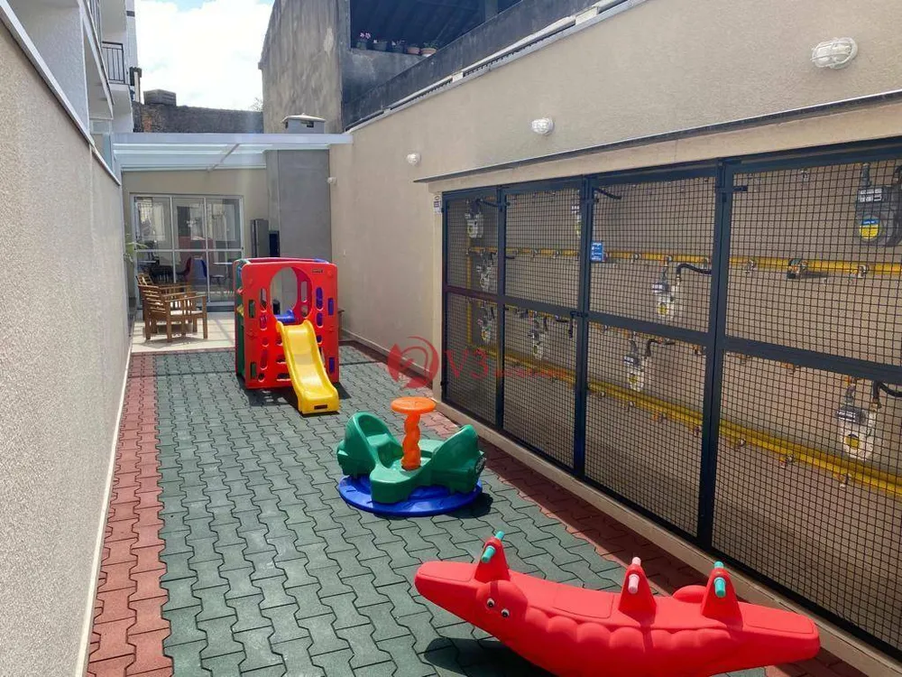 Apartamento, 2 quartos, 49 m² - Foto 7