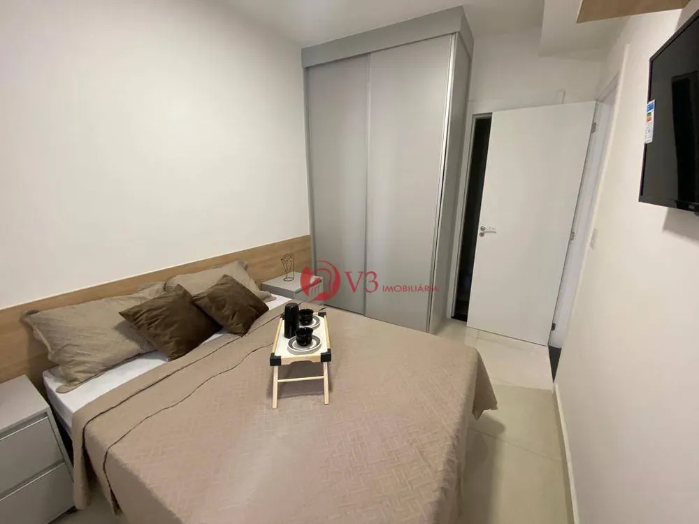 Apartamento, 2 quartos, 49 m² - Foto 5