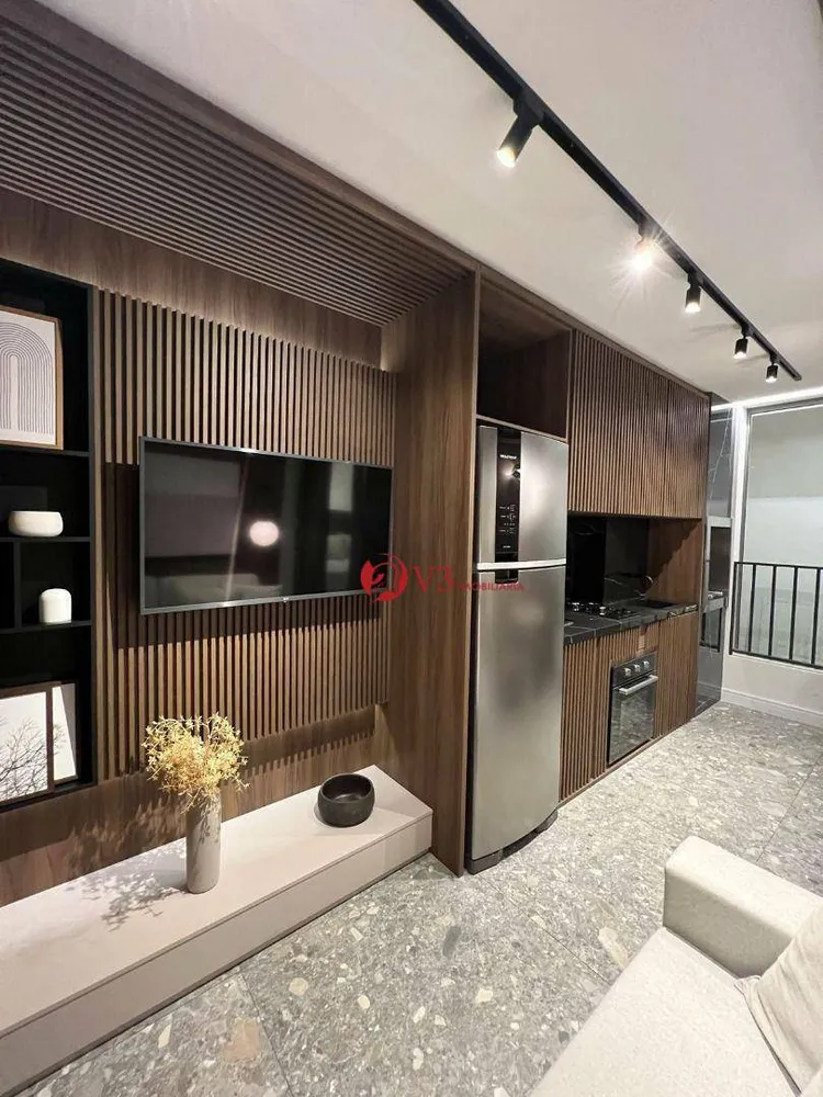 Apartamento, 2 quartos, 44 m² - Foto 4