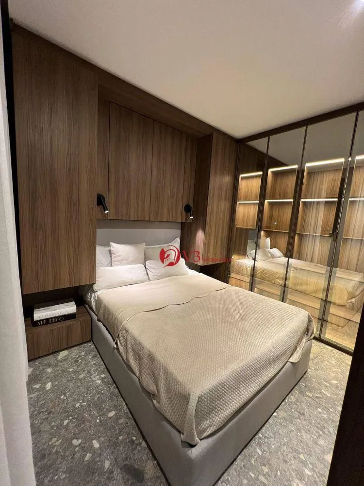 Apartamento, 2 quartos, 44 m² - Foto 4