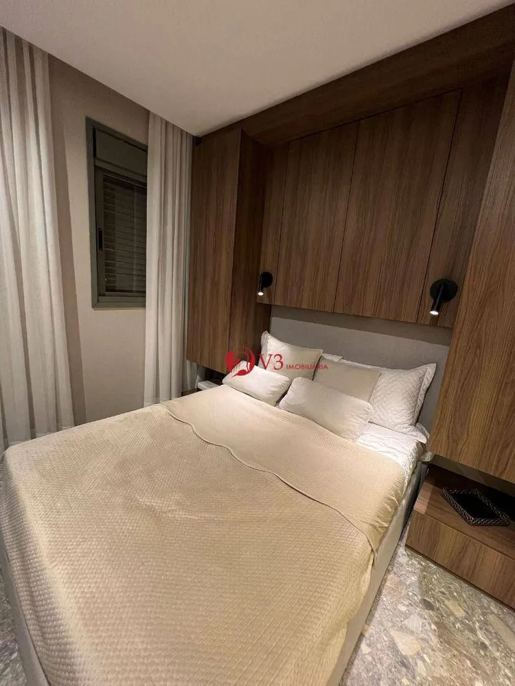 Apartamento, 2 quartos, 44 m² - Foto 6