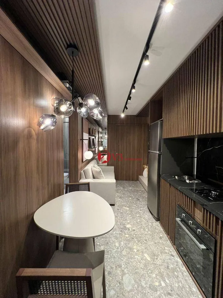 Apartamento, 2 quartos, 44 m² - Foto 5