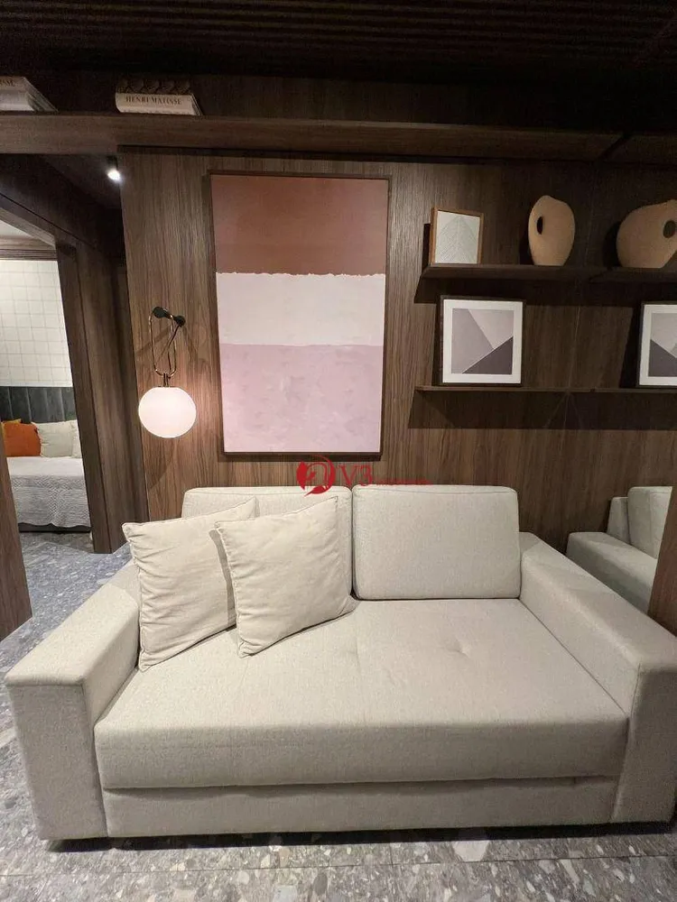 Apartamento, 2 quartos, 44 m² - Foto 11