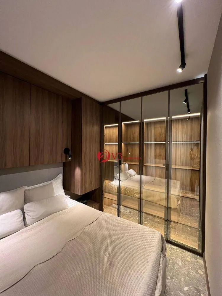 Apartamento, 2 quartos, 44 m² - Foto 8