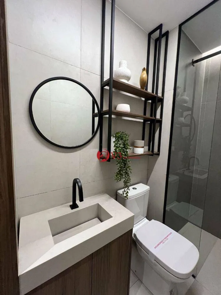 Apartamento, 2 quartos, 44 m² - Foto 12