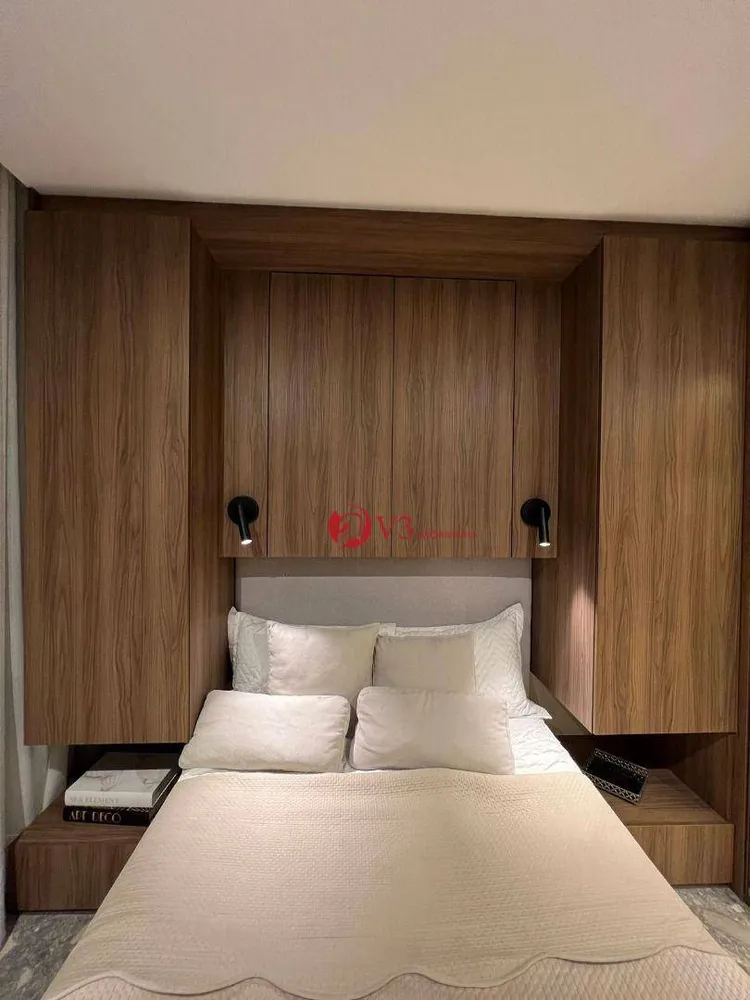 Apartamento, 2 quartos, 44 m² - Foto 1