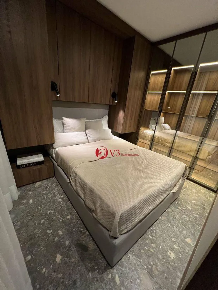 Apartamento, 2 quartos, 44 m² - Foto 5