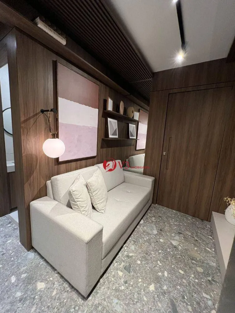 Apartamento, 2 quartos, 44 m² - Foto 6