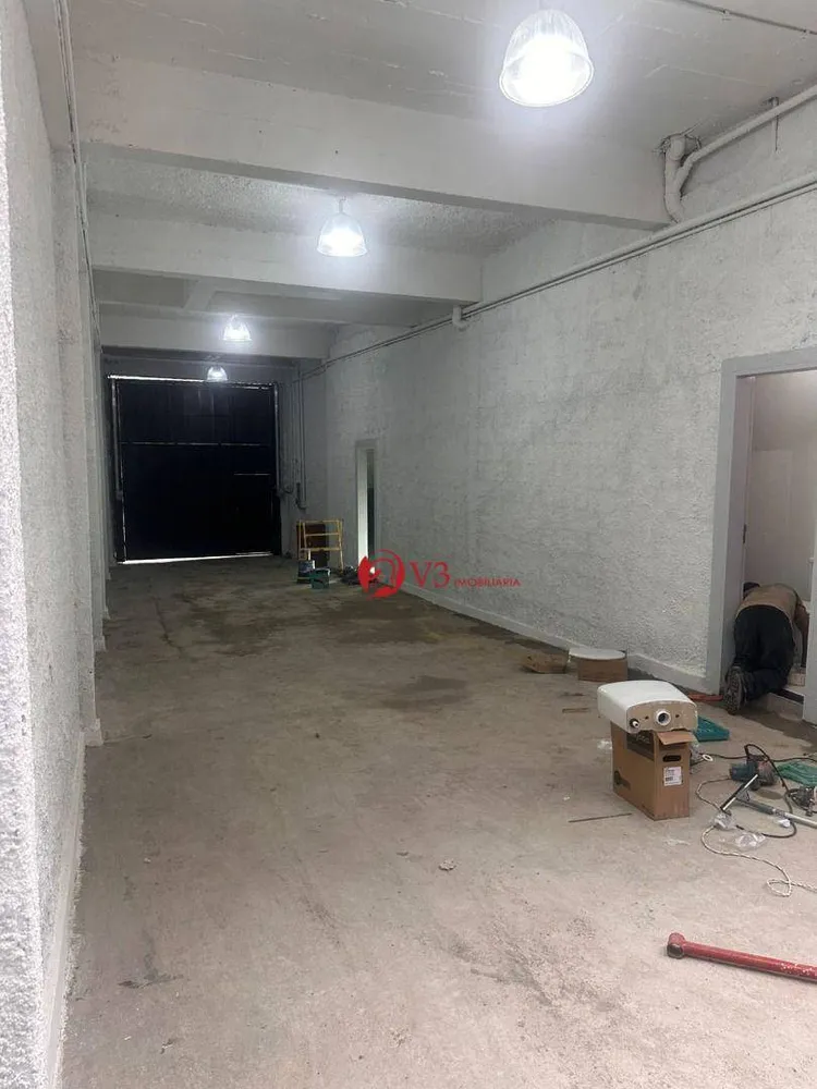 Depósito-Galpão, 360 m² - Foto 3
