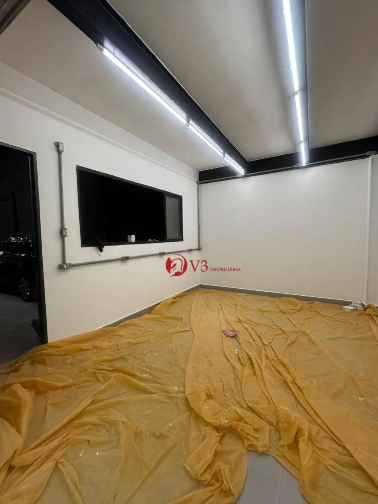 Depósito-Galpão, 360 m² - Foto 2