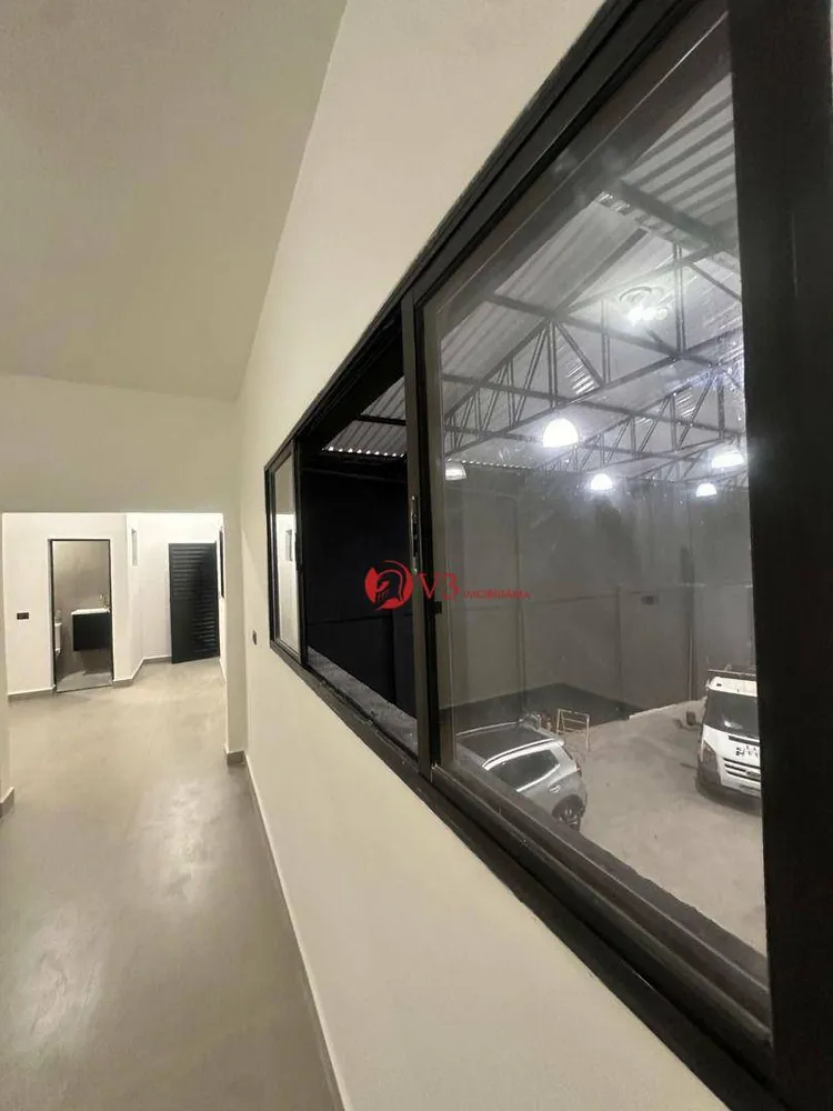 Depósito-Galpão, 360 m² - Foto 7