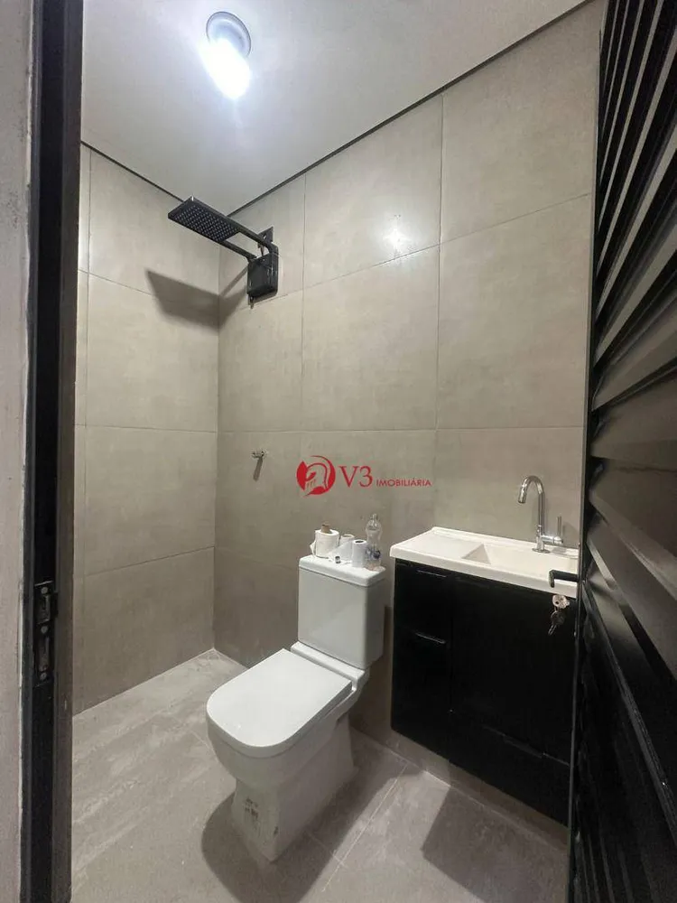 Depósito-Galpão, 360 m² - Foto 10