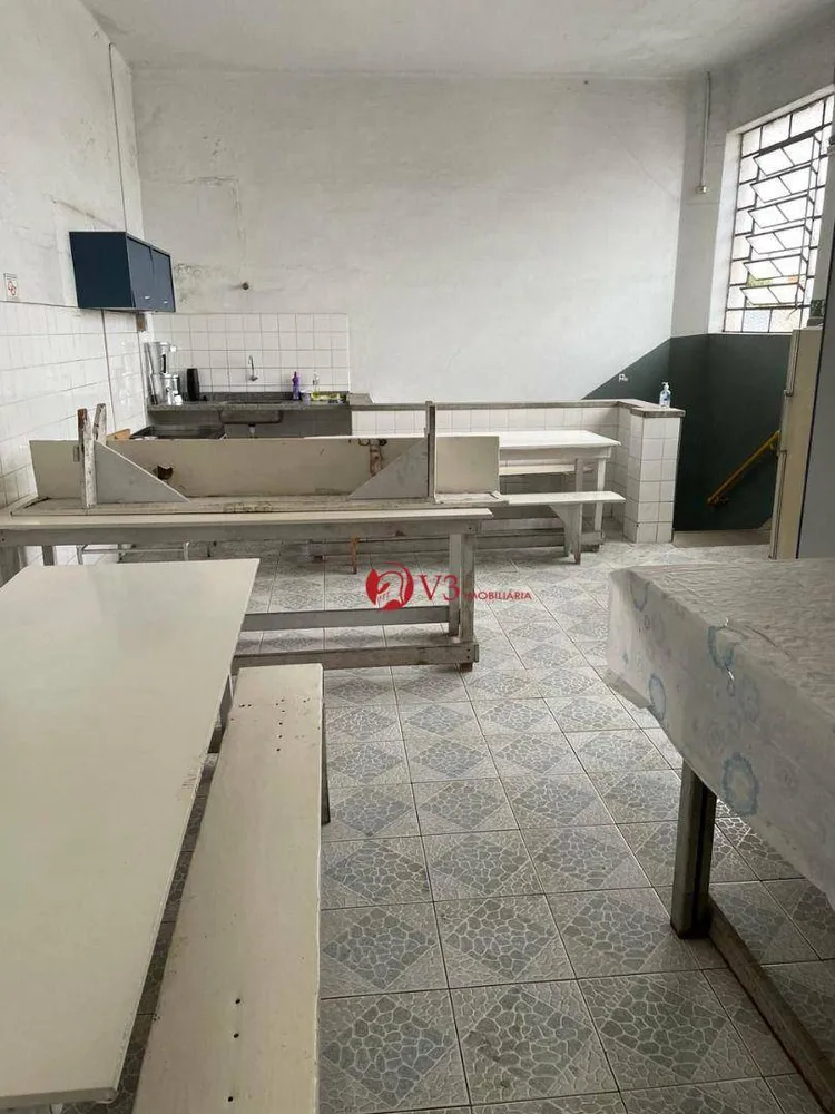 Depósito-Galpão, 900 m² - Foto 2