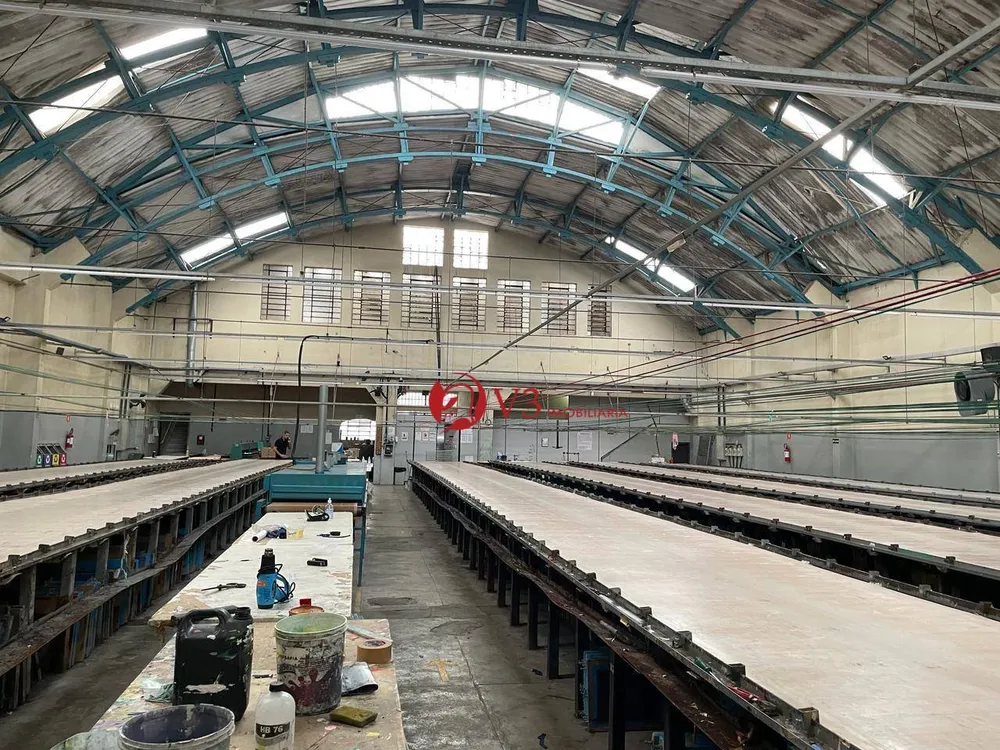 Depósito-Galpão, 900 m² - Foto 10