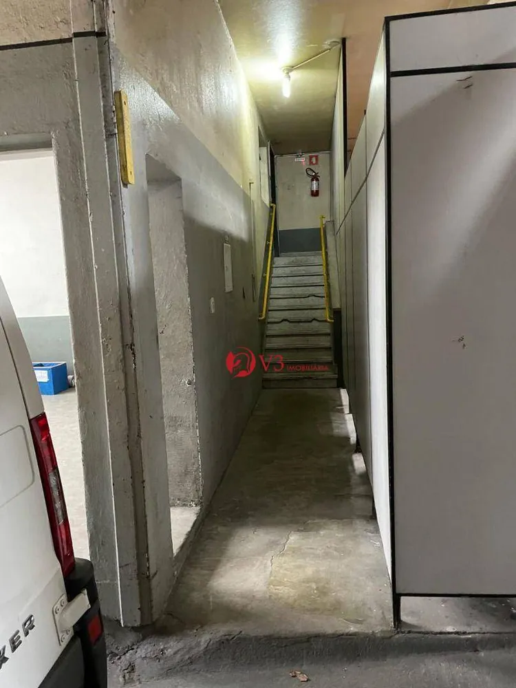 Depósito-Galpão, 900 m² - Foto 8