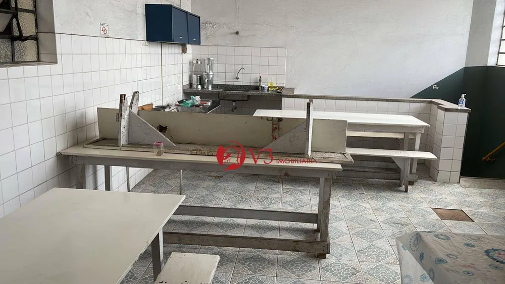 Depósito-Galpão, 900 m² - Foto 12