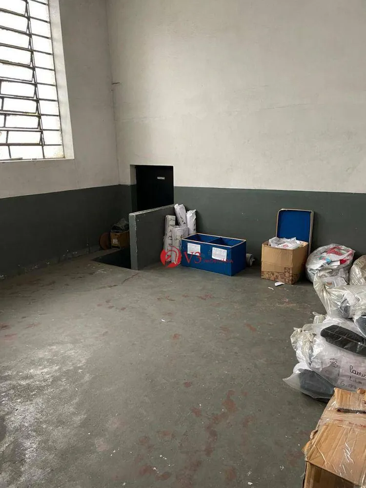 Depósito-Galpão, 900 m² - Foto 7