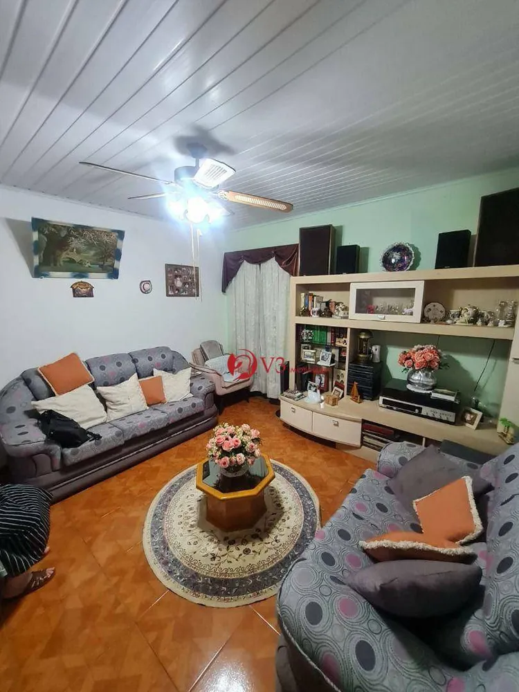 Casa, 2 quartos, 27 m² - Foto 12