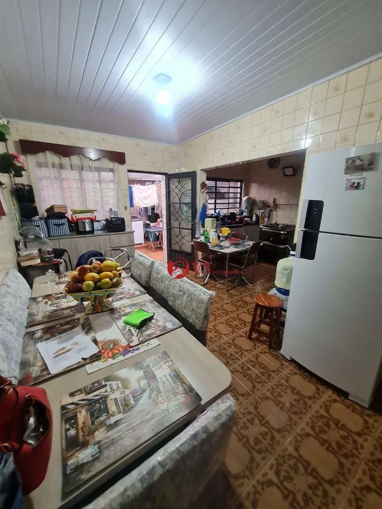 Casa, 2 quartos, 27 m² - Foto 4