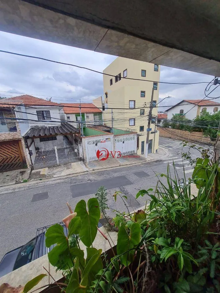 Casa, 2 quartos, 27 m² - Foto 11