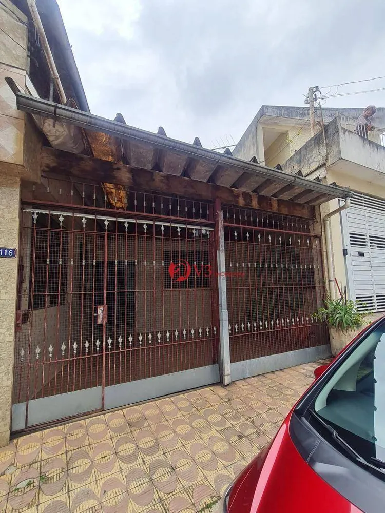 Casa, 2 quartos, 27 m² - Foto 10