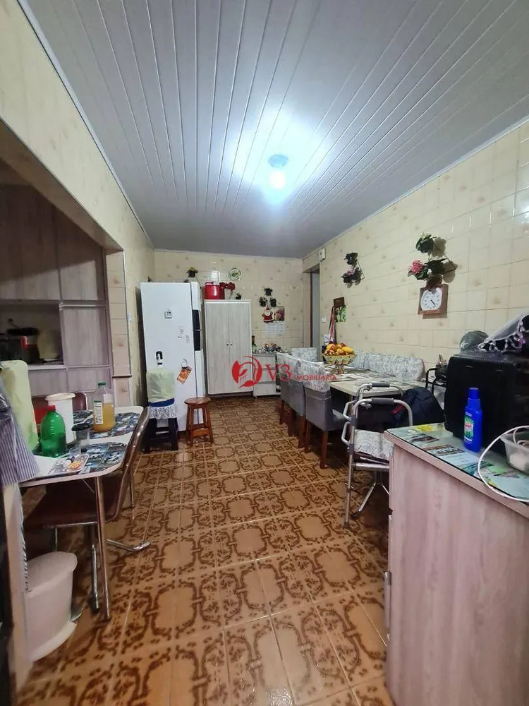 Casa, 2 quartos, 27 m² - Foto 1