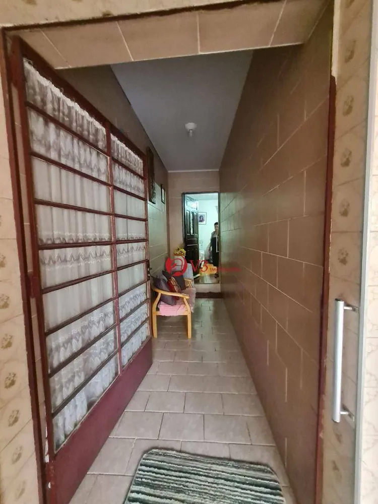 Casa, 2 quartos, 27 m² - Foto 5