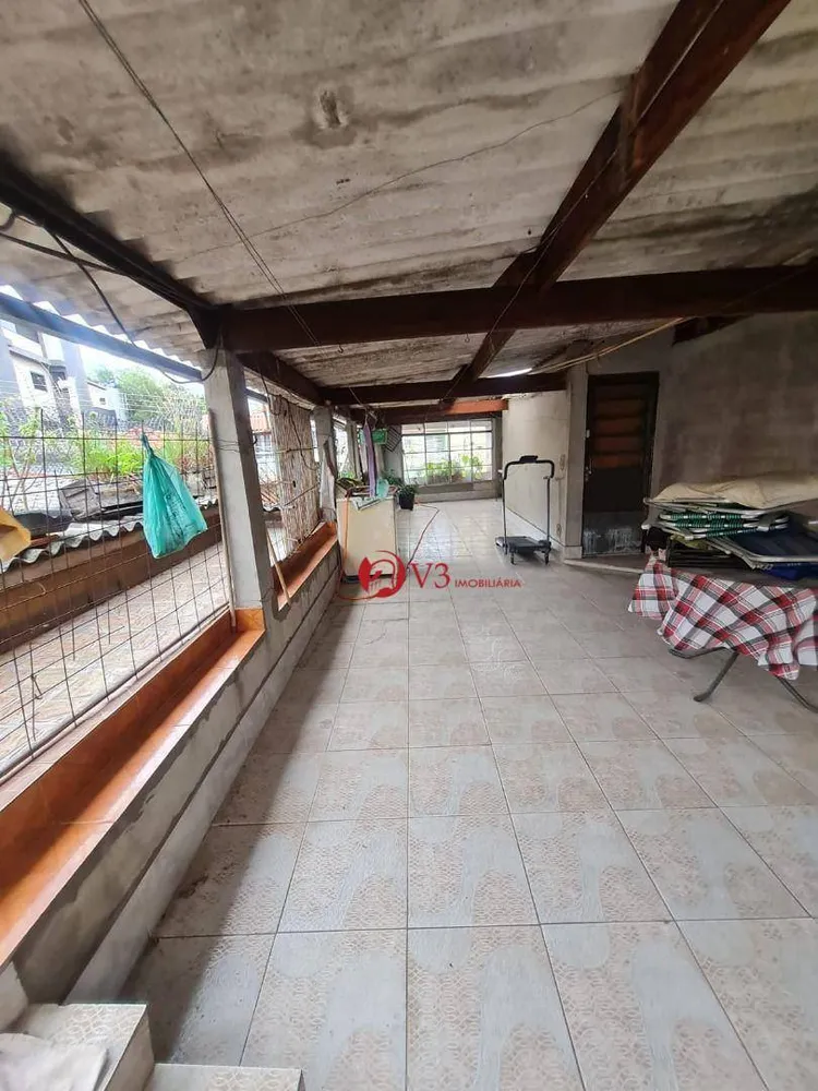 Casa, 2 quartos, 27 m² - Foto 3