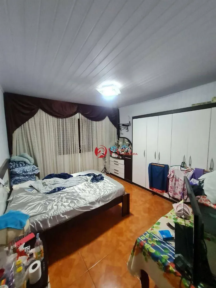 Casa, 2 quartos, 27 m² - Foto 7