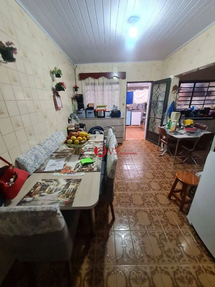 Casa, 2 quartos, 27 m² - Foto 8
