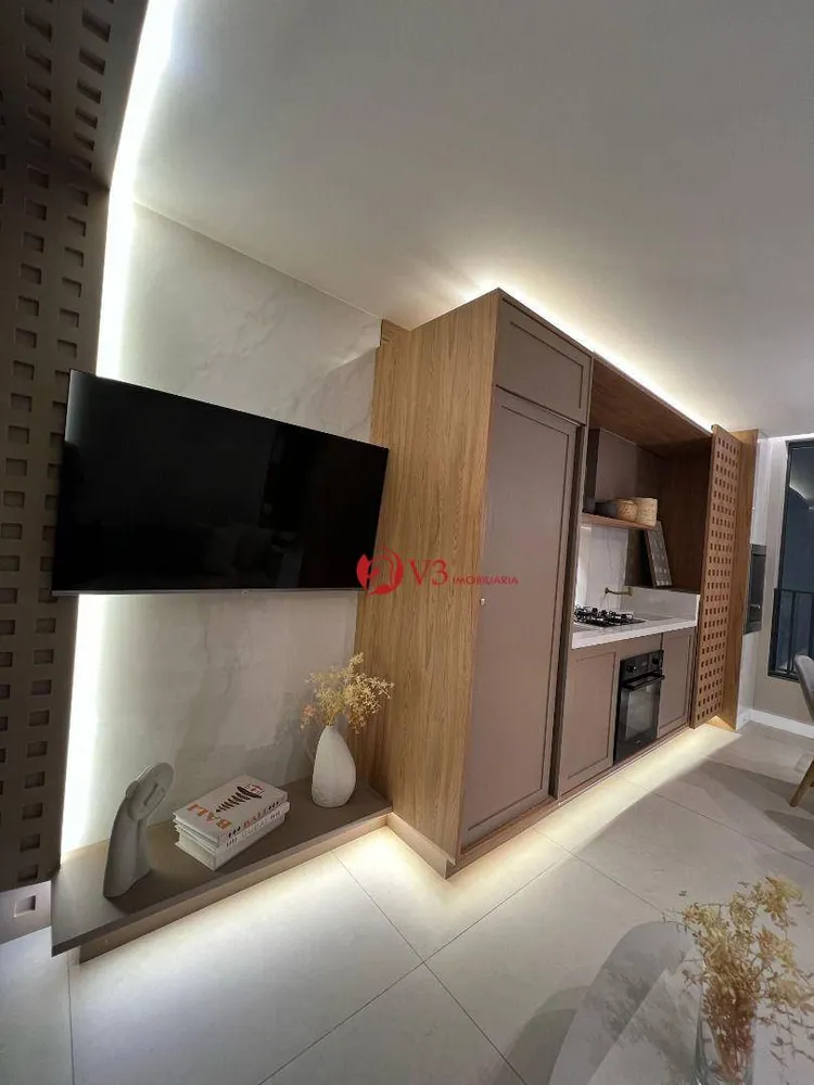 Apartamento, 2 quartos, 44 m² - Foto 4