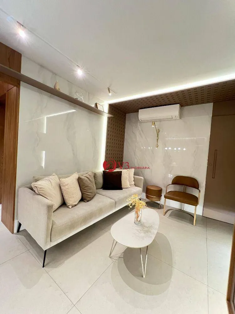 Apartamento, 2 quartos, 44 m² - Foto 1