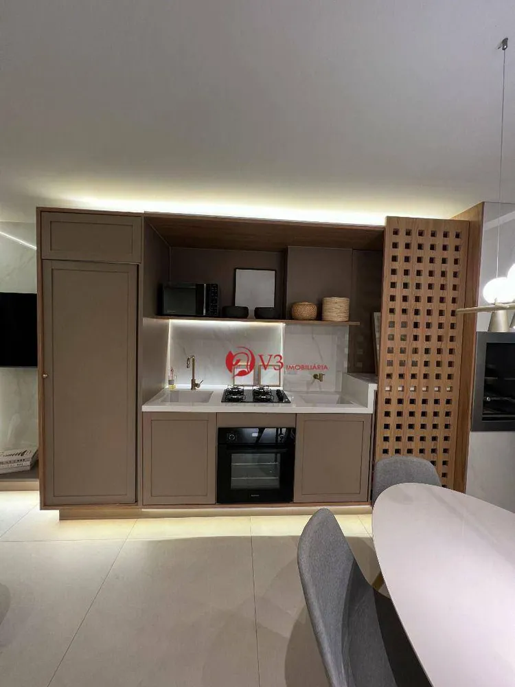 Apartamento, 2 quartos, 44 m² - Foto 2