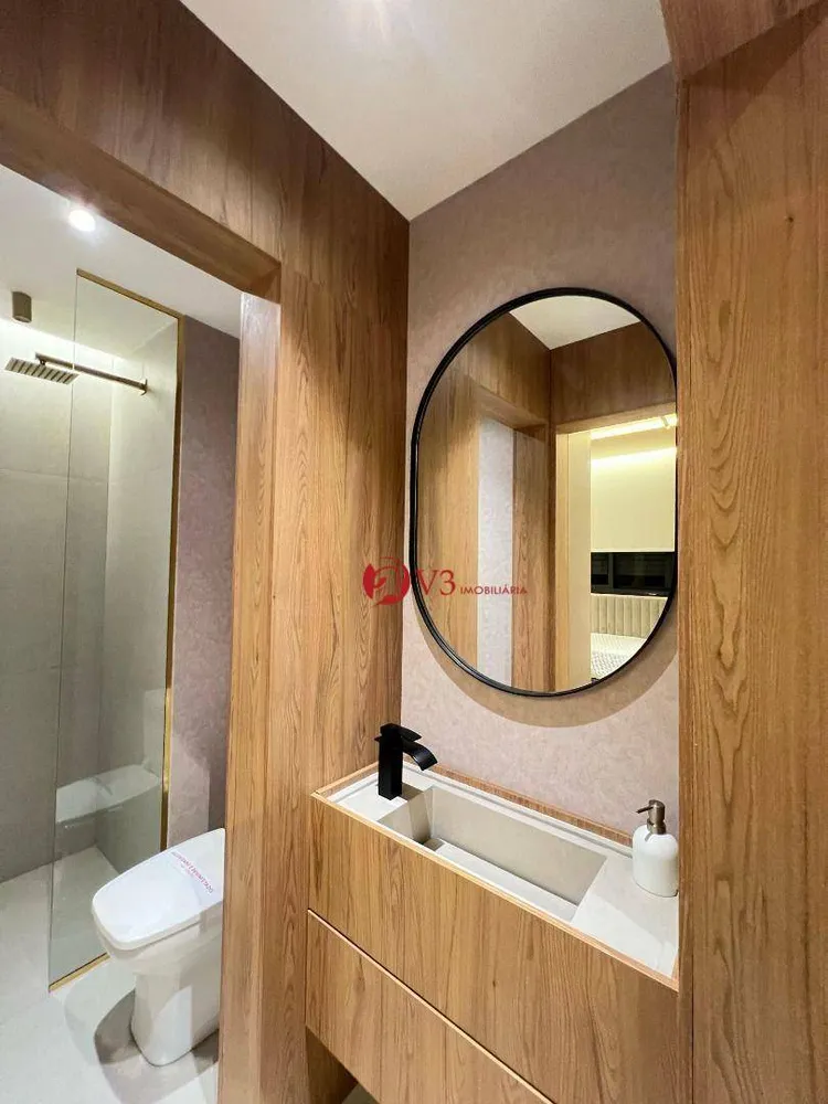 Apartamento, 2 quartos, 44 m² - Foto 3