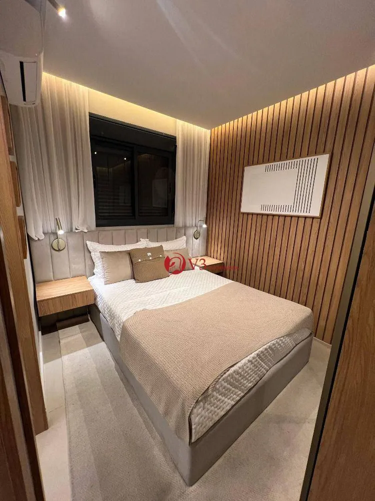 Apartamento, 2 quartos, 44 m² - Foto 5
