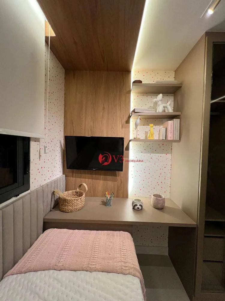 Apartamento, 2 quartos, 44 m² - Foto 8